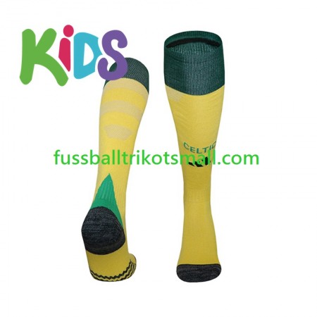 Celtic Glasgow Kinder Socken 2024-2025 Auswärts kaufen